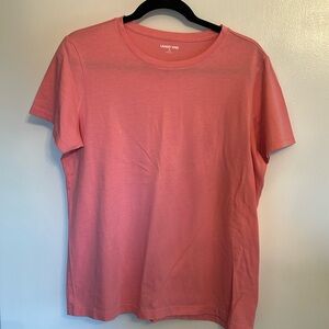 Lands’ End Tee